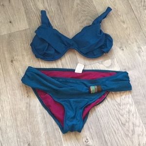 Kenneth Cole bikini